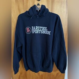 Barstool Sportsbook Hoodie